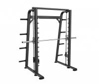 Машина Смита KRAFT Fitness BASE KFSMB