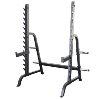 Рама для приседов BODY SOLID GPR370B