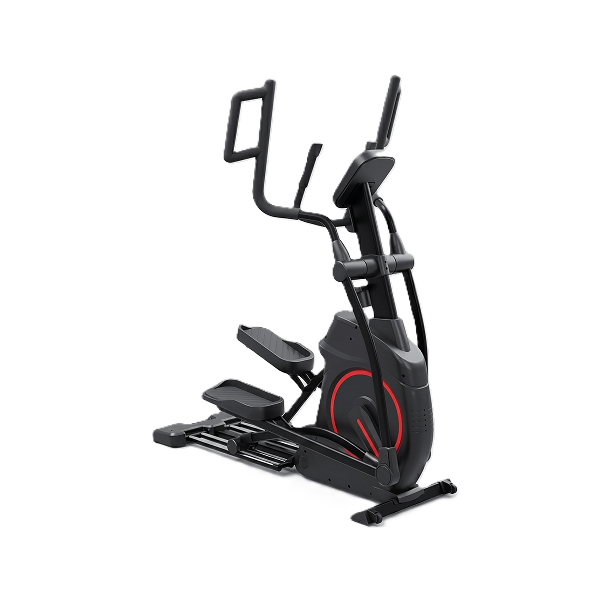 Эллиптический тренажер CardioPower X45 (с выставки)