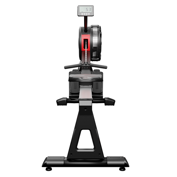 Гребной тренажёр CardioPower PRO CR400