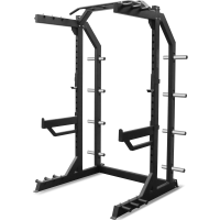 Силовая полурама BRONZE GYM PARTNER AL-318