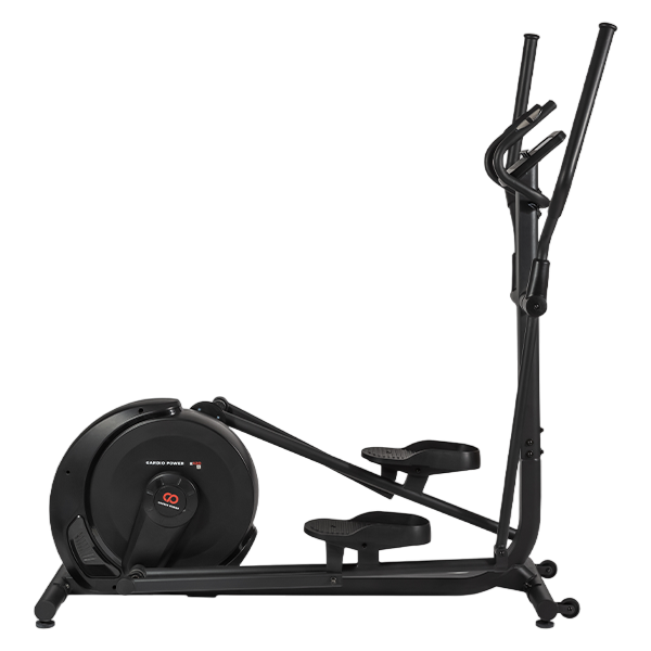 Эллиптический тренажер CardioPower E420