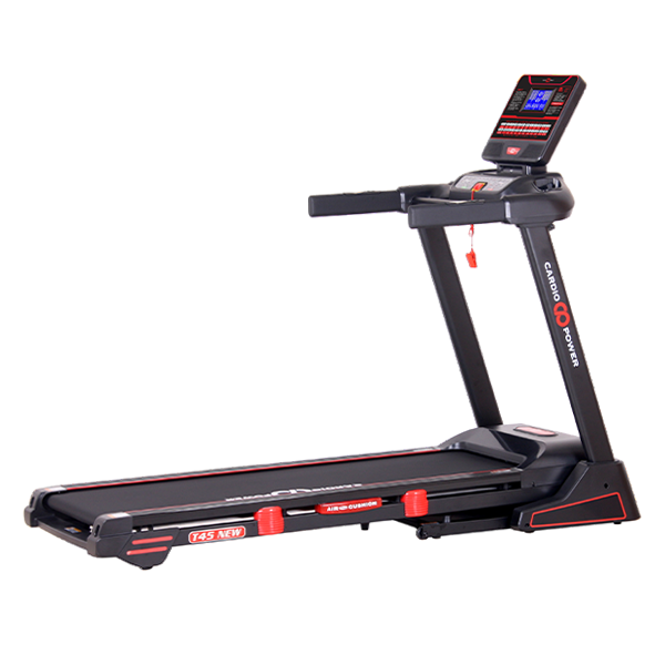 Беговая дорожка CardioPower T45 NEW (с выставки)