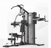 3-х позиционная станция "MEXICO" Fitex Pro FTX-5203