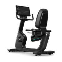 Горизонтальный велоэргометр Matrix Onyx Recumbent Cycle