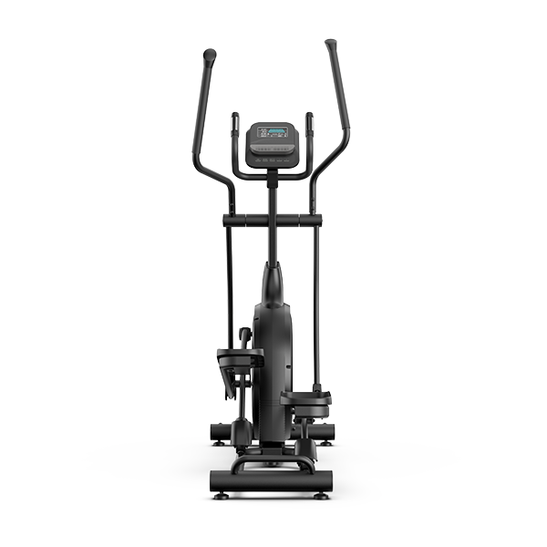 Эллиптический тренажер CardioPower E430