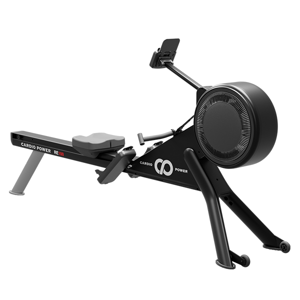 Гребной тренажёр CardioPower RE100